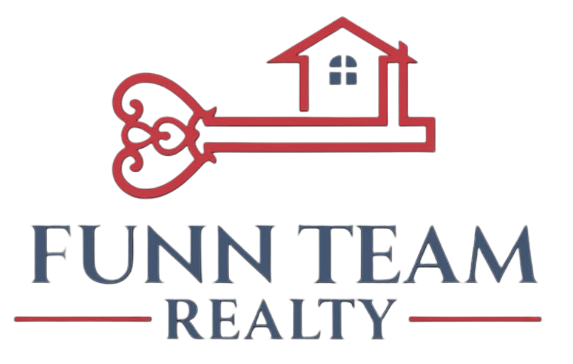 Funn Team Realty Logo Clean