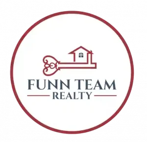 Funn Team Realty Logo Transparent