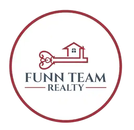 Funn Team Realty Logo Transparent