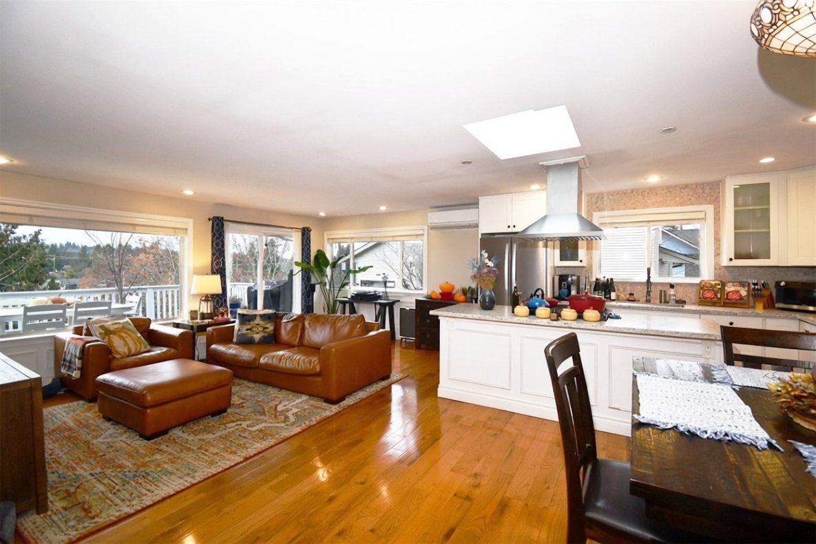 Home interior