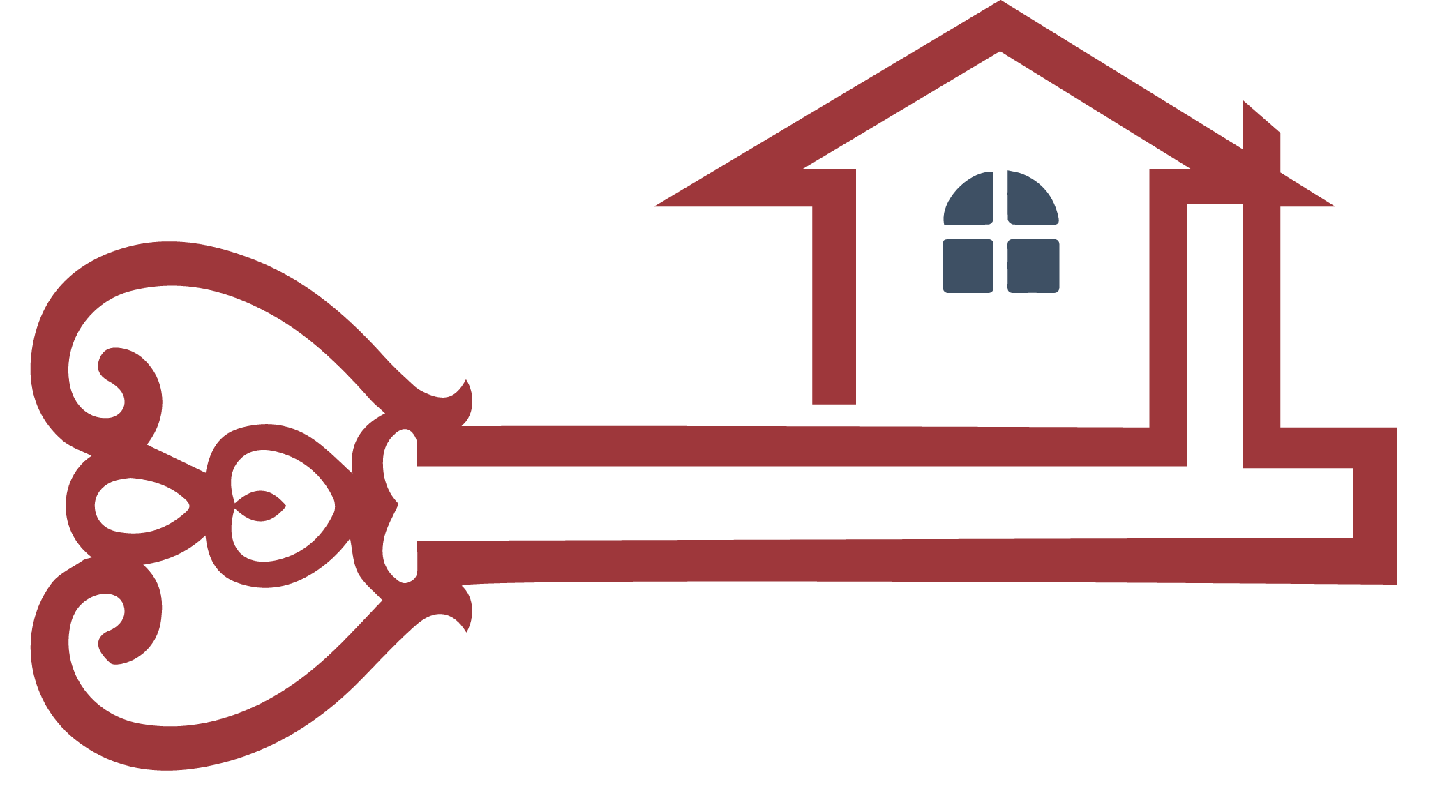 Key logo