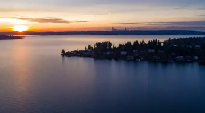 Lake Washington